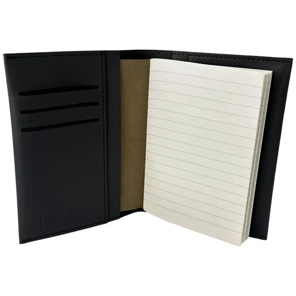 Notebook + pen Set 2-in-1 Nimmy New Big-Eye Cute Pets 2.0 Dog black