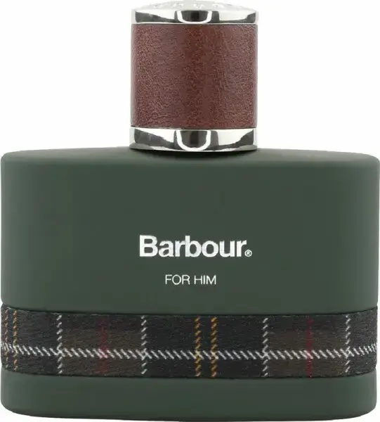 Barbour Barbour for Him smaržas vīriešiem 50 ml