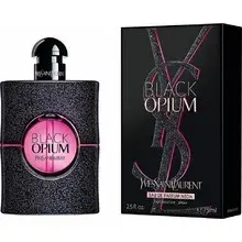 Yves Saint Laurent Black Opium Neon (EDP) parfüümvesi naistele 30 ml