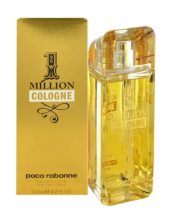Paco Rabanne 1 Million Cologne Eau de Toilette 75 ml