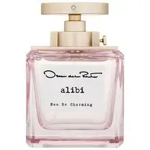 Oscar de la Renta Alibi Eau So Charming (EDT) tualettvesi naistele 100 ml