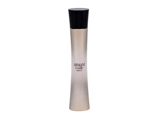 Giorgio Armani Code Absolu Eau de Parfum 75 ml
