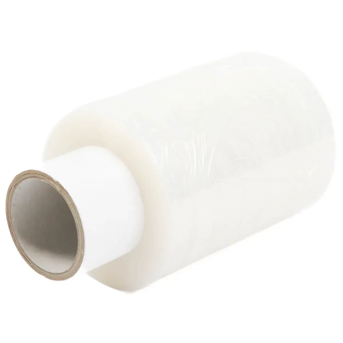 Palešu plēve mini 100mm 20my 0.2kg netto caursp. (40)