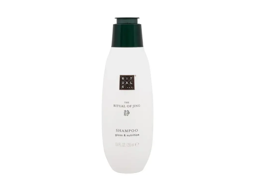 Rituals The Ritual Of Jing Gloss & Nutrition Shampoo 250 ml