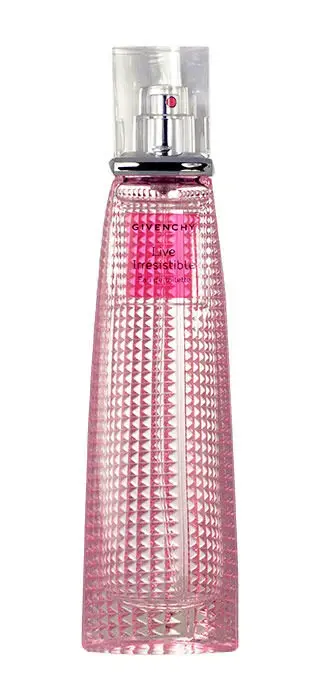 Givenchy Live Irrésistible Eau de Toilette 40 ml