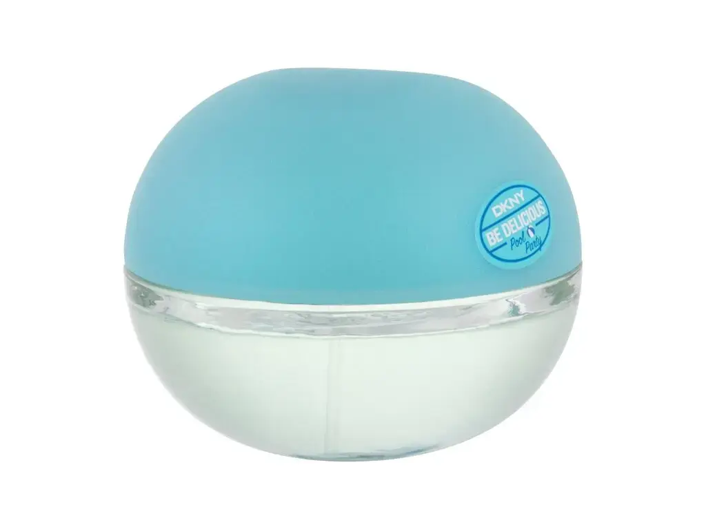 DKNY DKNY Be Delicious Pool Party Bay Breeze Eau de Toilette 50 ml
