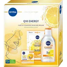 Q10 Energy Set