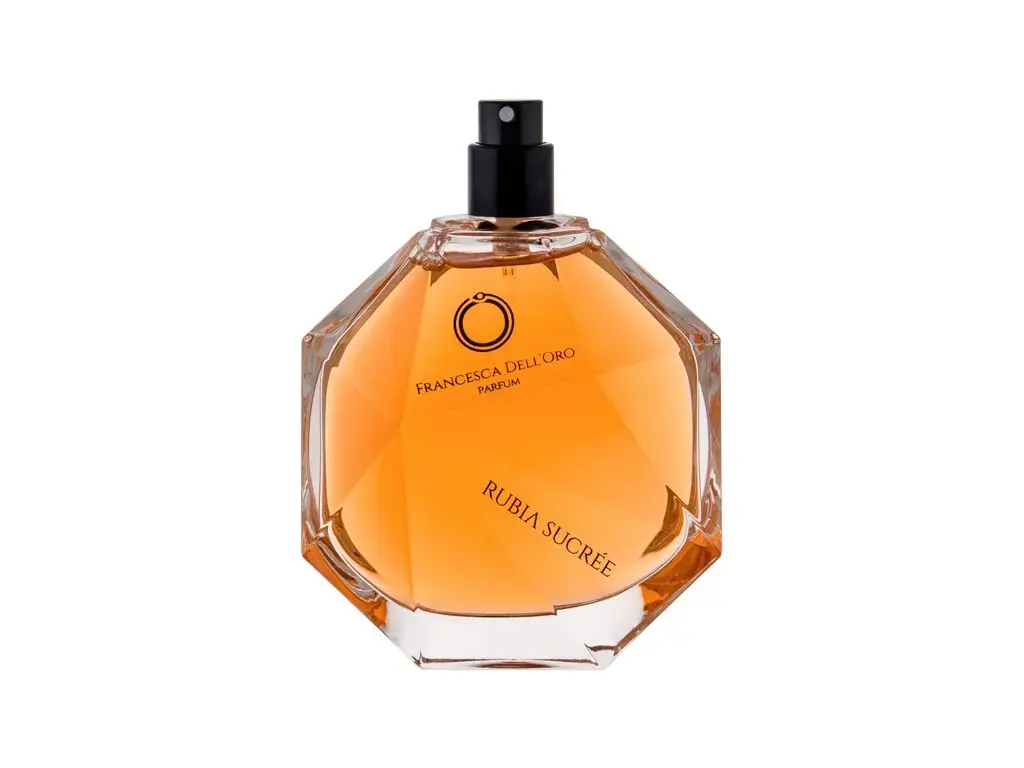 Francesca dell´Oro Rubia Sucrée Eau de Parfum 100 ml