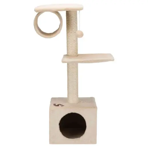 Mājiņa kaķiem - Trixie Fernando Scratching Post 106 cm