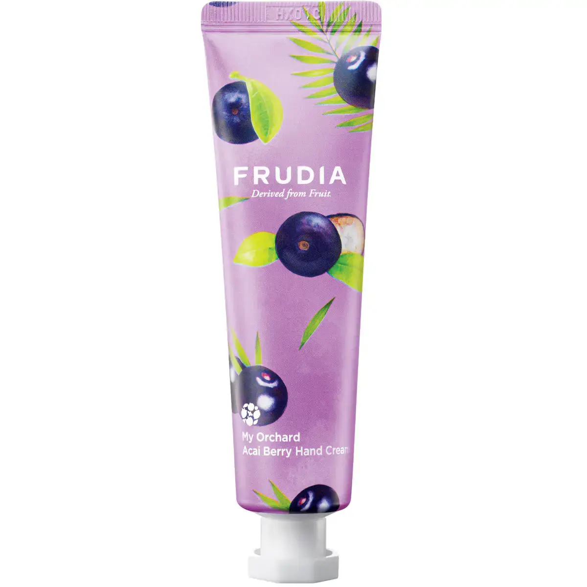 Frudia, My Orchard, Acai Berry, Hydrating, Hand Cream, 30 ml