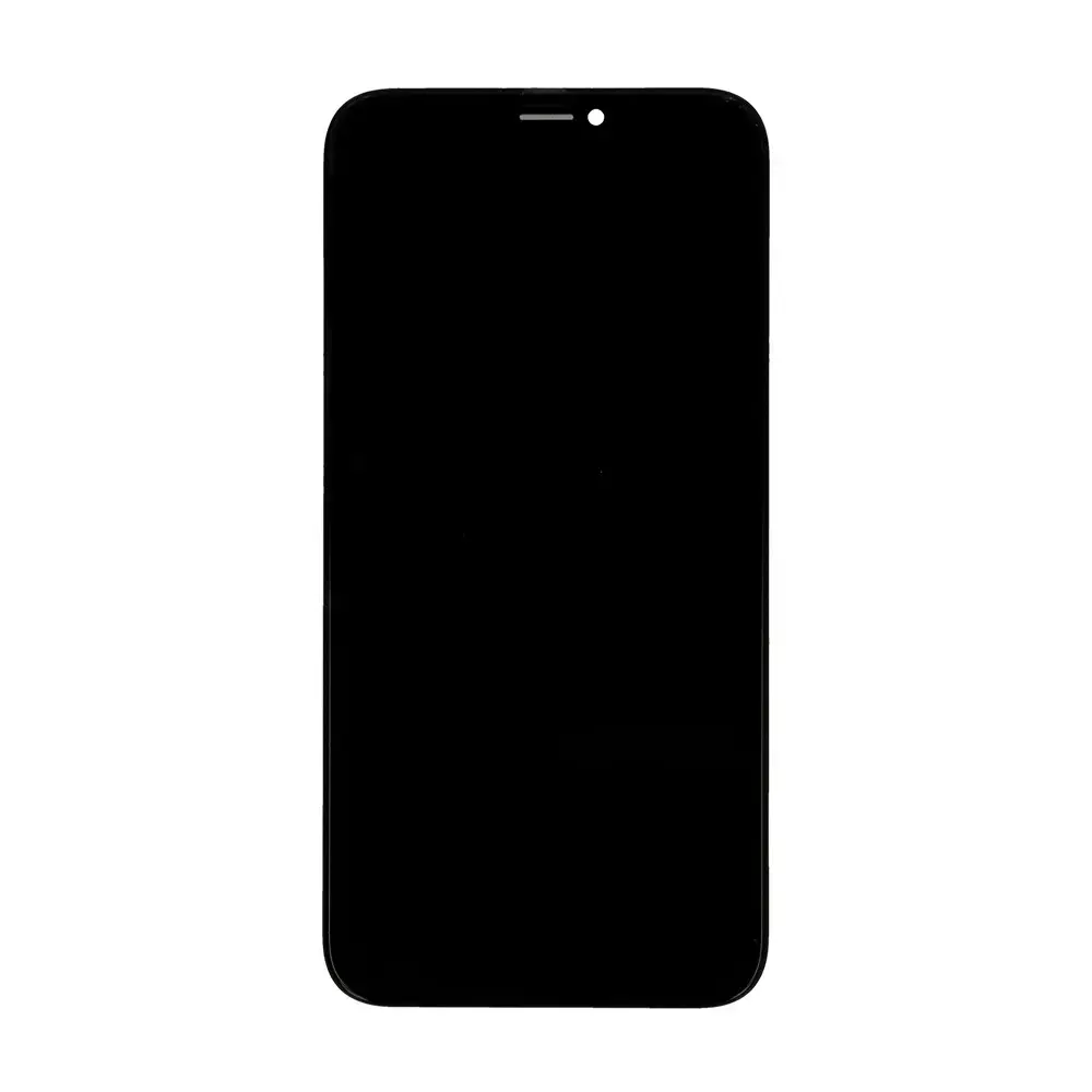 Mecanico LCD Screen Incell for Iphone XS black with frame
