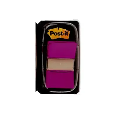 3M Post-it Postit 680-8 6808 Index-Streifen IndexStreifen mit Spender (680-8)