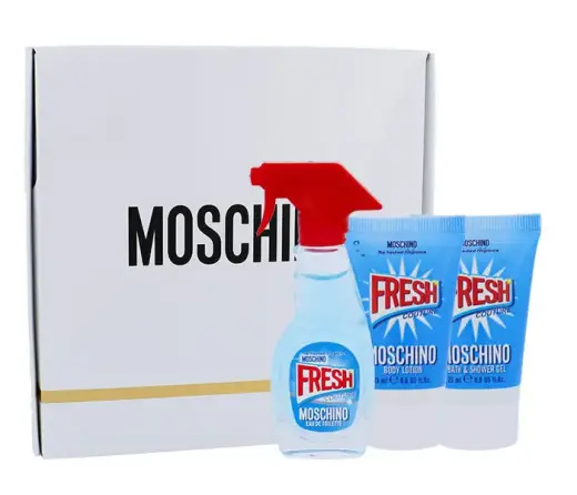 Moschino Fresh Couture Eau de Toilette 5 ml