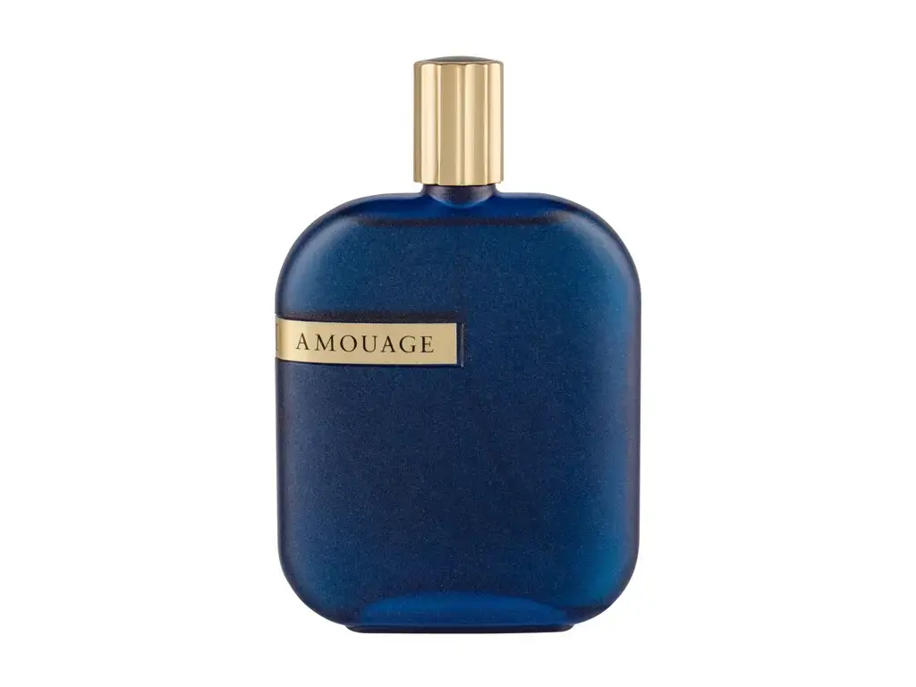 Amouage Opus XI Eau de Parfum 100 ml