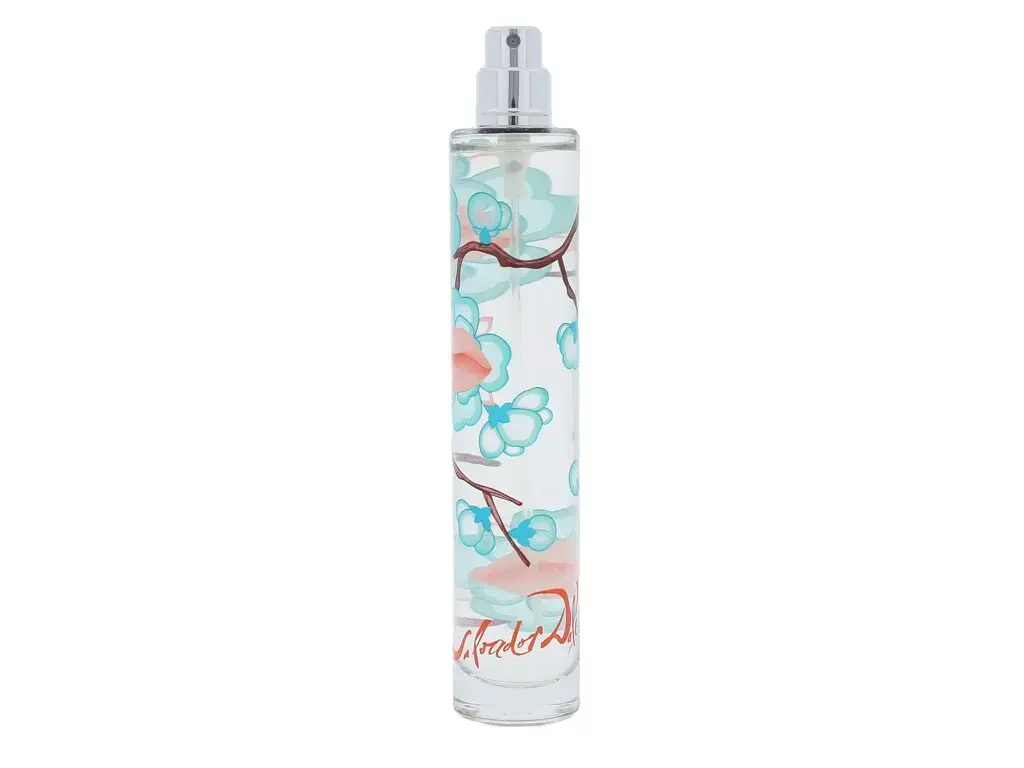 Salvador Dali Little Kiss Cherry Eau de Toilette 50 ml