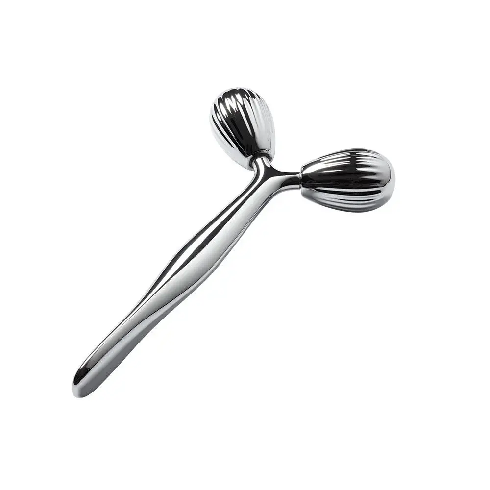 Payot, Face Moving, Silver, Revitalising, Face Massage Roller
