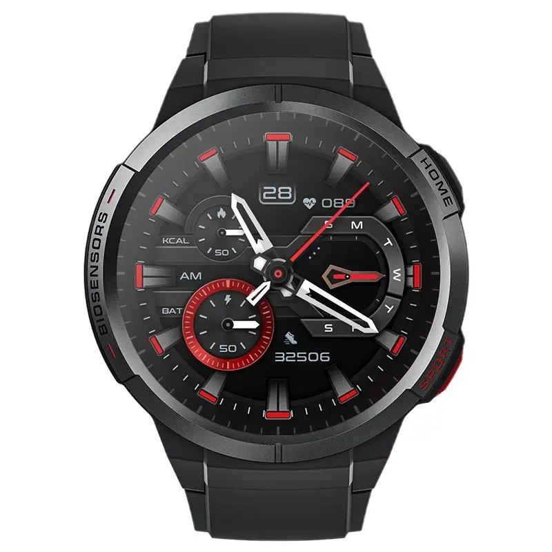 Mibro Watch GS Dark Grey