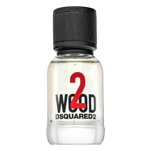 Dsquared2 2 Wood (EDT) tualetinis vanduo unisex 30 ml