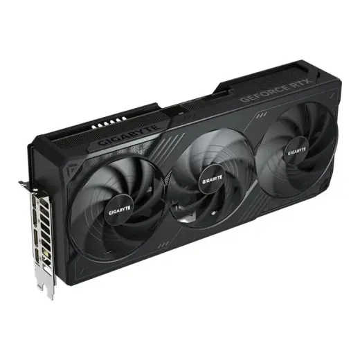 Gigabyte GeForce RTX 5090 WINDFORCE OC 32G (GV-N5090WF3OC-32GD) (GVN5090WF3OC32GD)