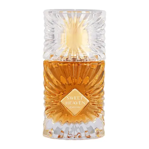 Gulf Orchid Sweet Heaven Extreme (EDP) parfüümvesi unisex 20 ml
