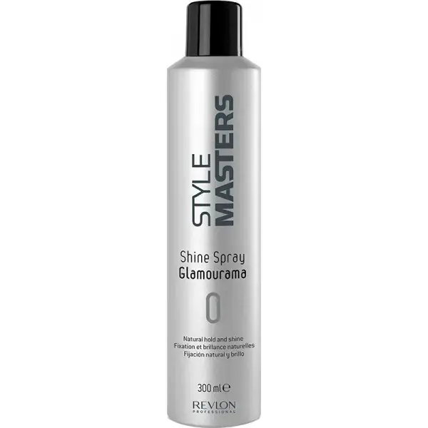 Revlon Professional Style Masters Must-Haves Glamorama Shine Spray 300 Ml