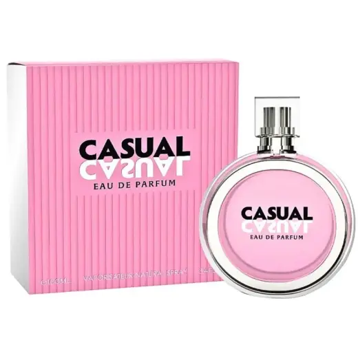 Milestone Casual EDP W 100ml