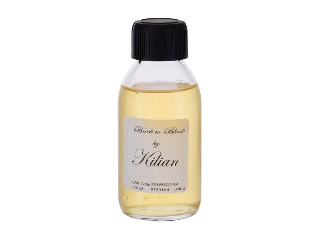 By Kilian The Cellars Back to Black aphrodisiac Refill Eau de Parfum 100 ml