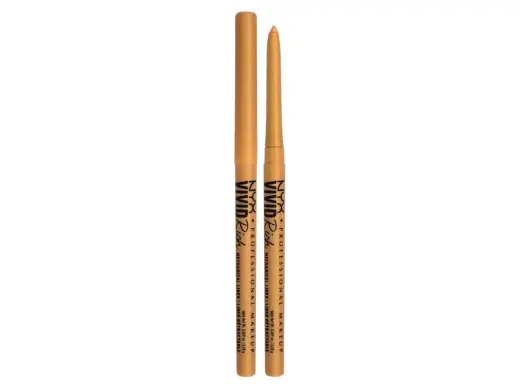 NYX Professional Makeup Vivid Rich Mechanical Liner Eye Pencil 0,28 g