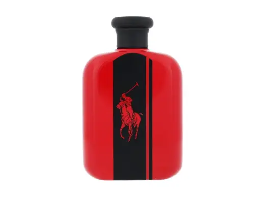Ralph Lauren Polo Red Intense Eau de Parfum 125 ml