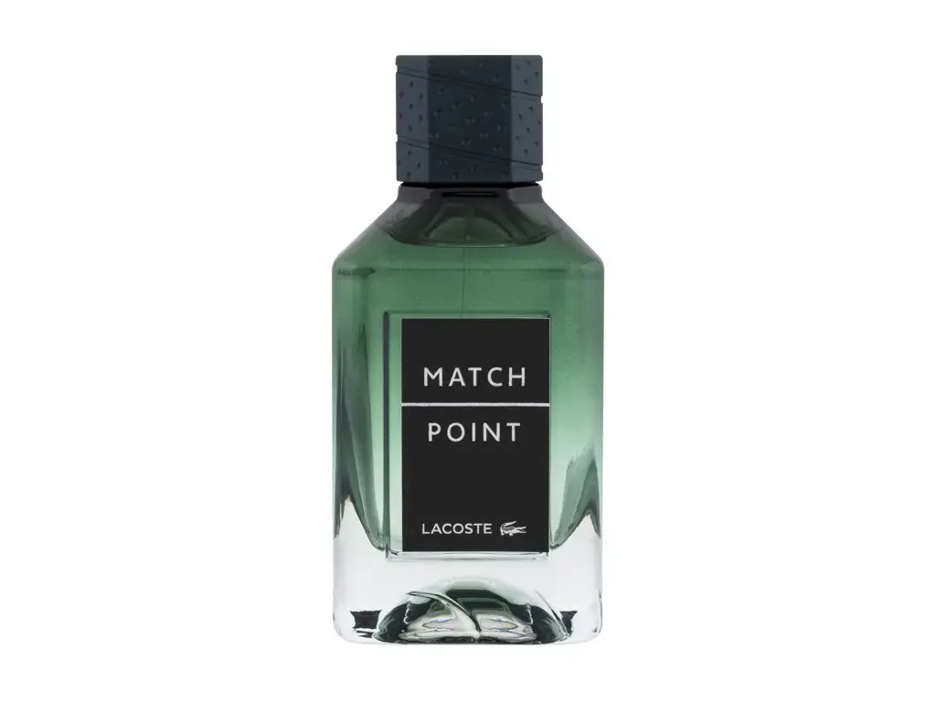 Lacoste Match Point Eau de Parfum 100 ml