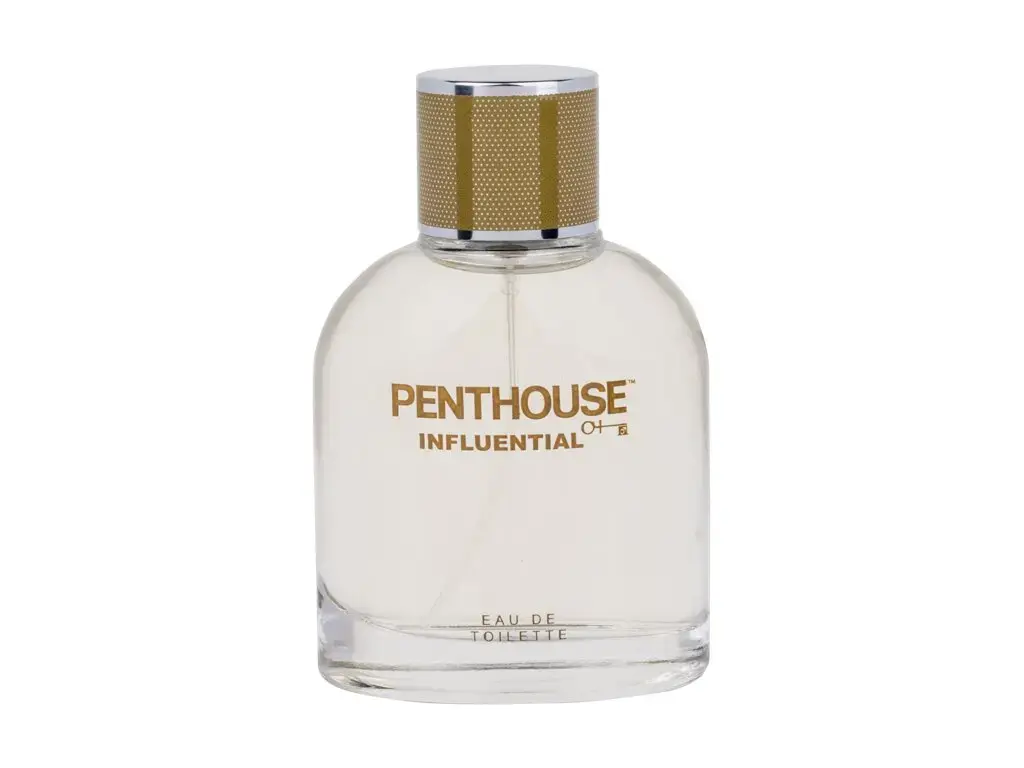 Penthouse Influential Eau de Toilette 100 ml