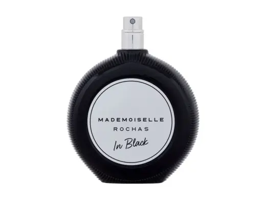 Rochas Mademoiselle Rochas In Black Eau de Parfum 90 ml
