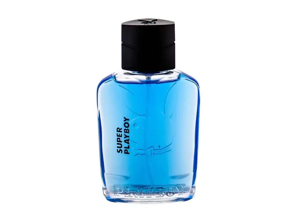 Playboy Super Playboy For Him Eau de Toilette 60 ml