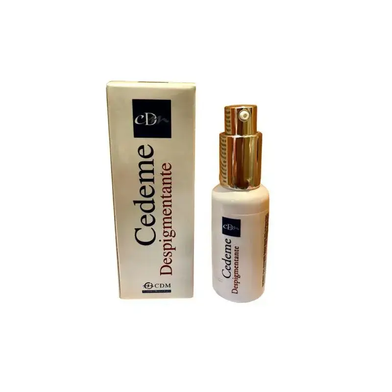CDM Cedeme Depigmenting Agent 30ml