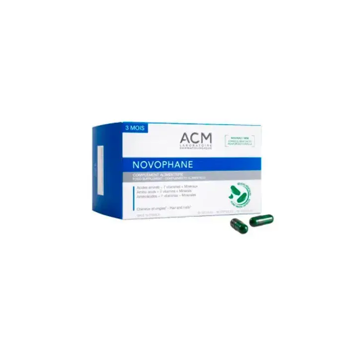 ACM Novophane 180 Tablets (3760095250328)