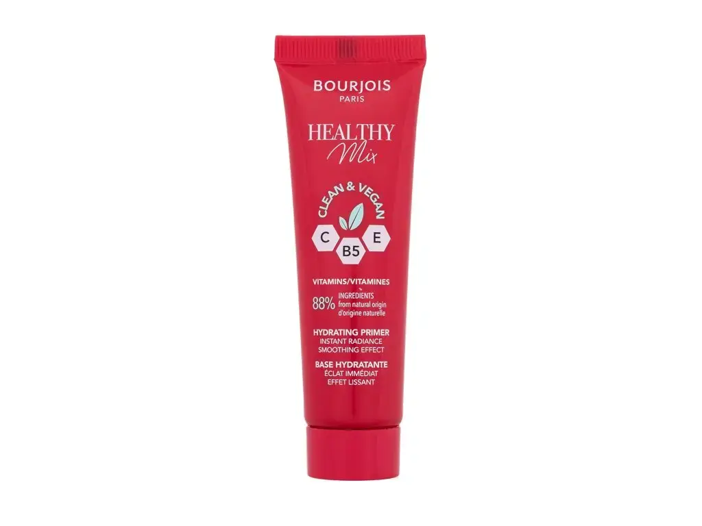 BOURJOIS Paris Healthy Mix Clean & Vegan Hydrating Primer Makeup Primer 30 ml