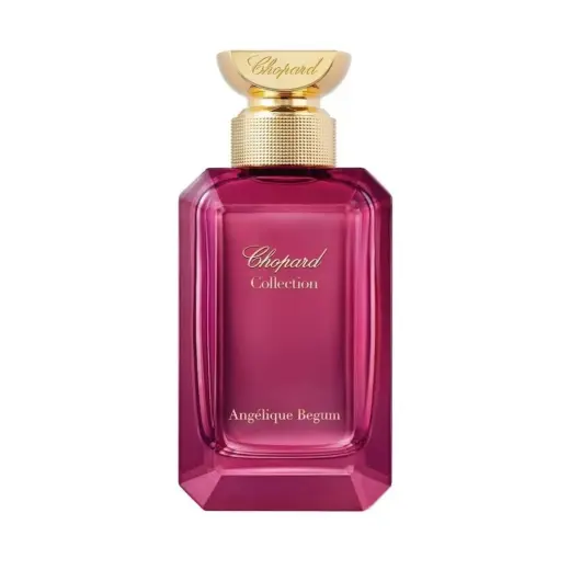 Chopard Les Fleurs Angelique Begum (EDP) парфюмерная вода для женщин 100 мл