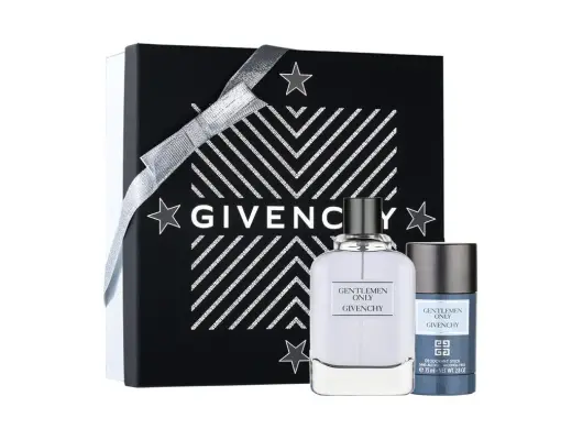 Givenchy Gentlemen Only Eau de Toilette 100 ml