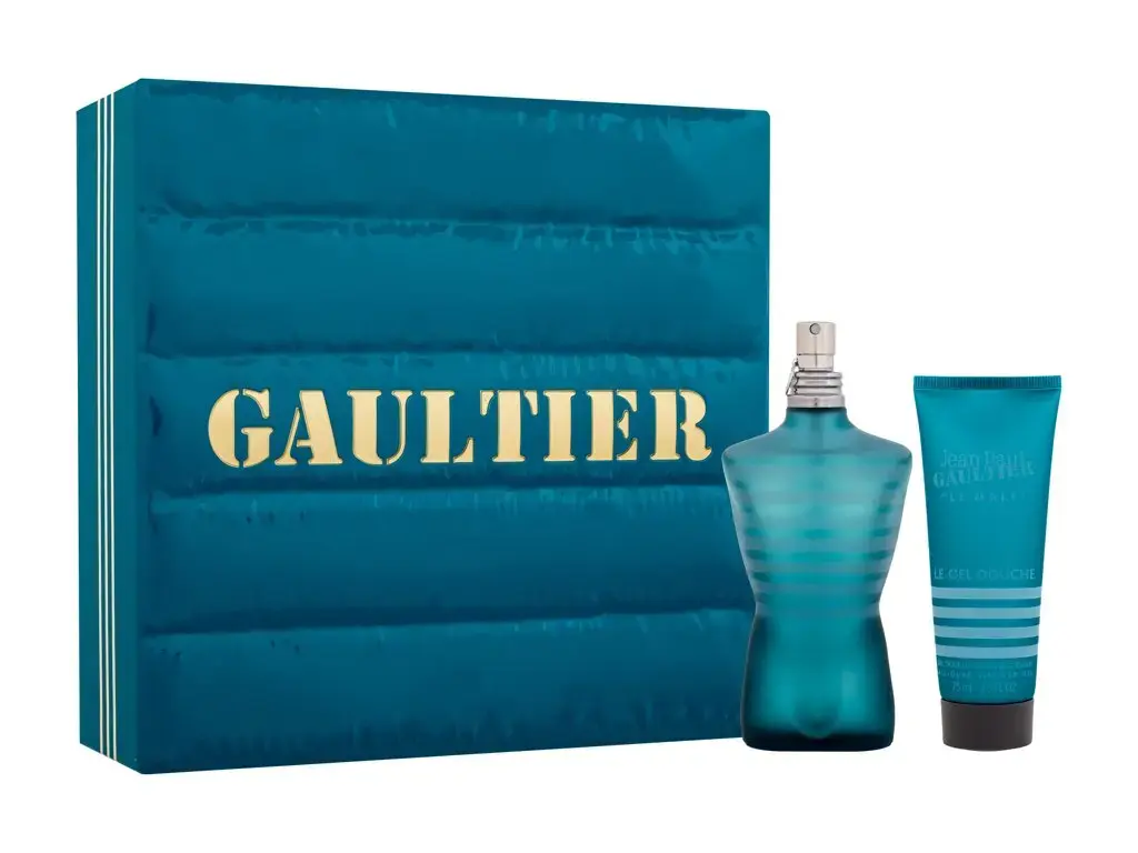Jean Paul Gaultier Le Male Eau de Toilette 125 ml