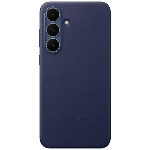 Samsung Kindsuit Case for Galaxy S25 FE Dark Blue