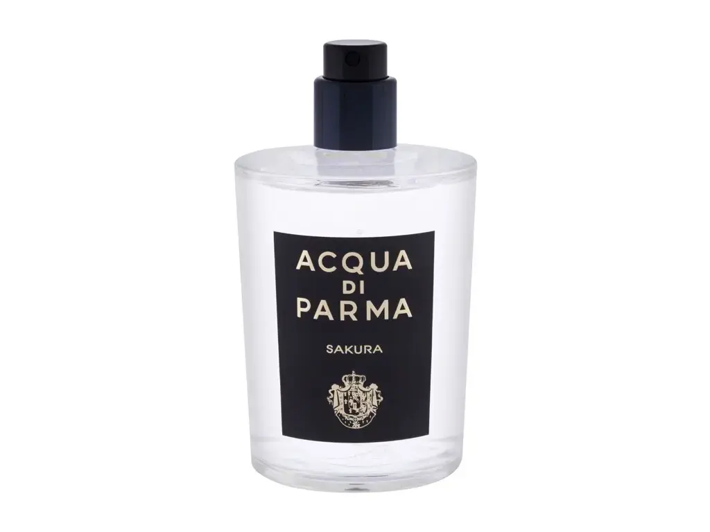 Acqua di Parma Signatures Of The Sun Sakura Eau de Parfum 100 ml