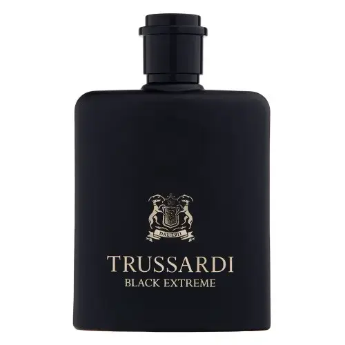 Trussardi Black Extreme (EDT) tualetinis vanduo vyrams 100 ml