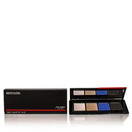 234147 0.18 Oz Essentialist Eye Palette - No.04 Kaigan Street Waters