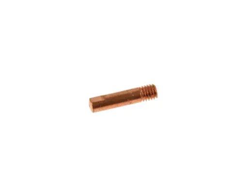 Kontaktotsik 1.0mm M6x25 MAG200-220 jaoks
