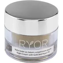 RYOR Argan Care with Gold Night Cream