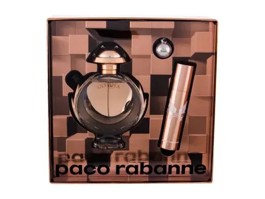 Paco Rabanne Olympéa Eau de Parfum 50 ml