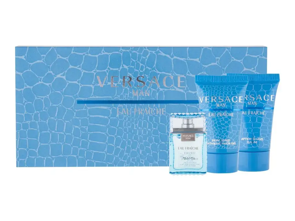 Versace Man Eau Fraiche Eau de Toilette 5 ml