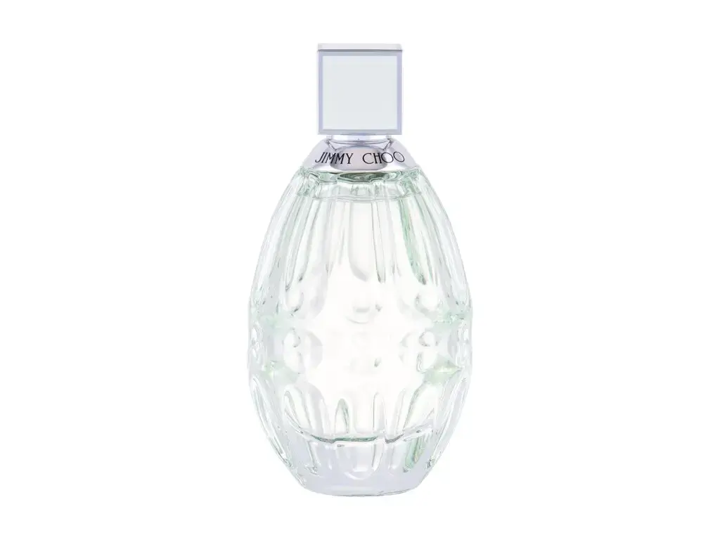 Jimmy Choo Jimmy Choo Floral Eau de Toilette 90 ml