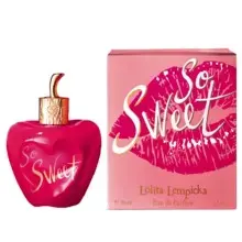 Lolita Lempicka So Sweet (EDP) parfimērijas ūdens sievietēm 50 ml