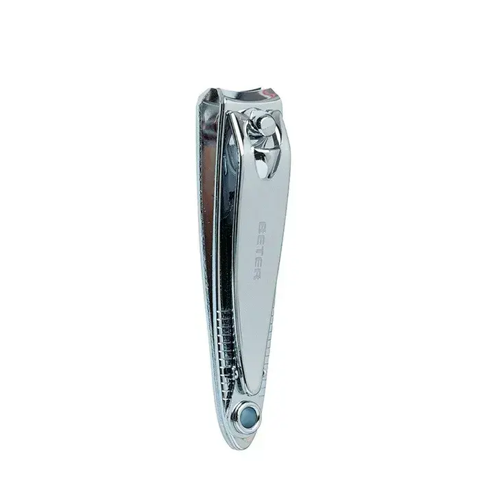 Beter Nail Clippers With Chrome Plated